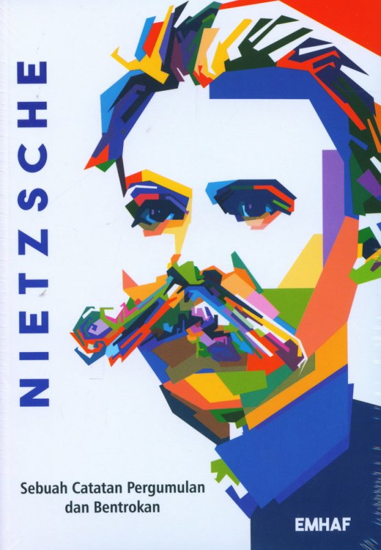 Detail Buku Karya Nietzsche Nomer 16