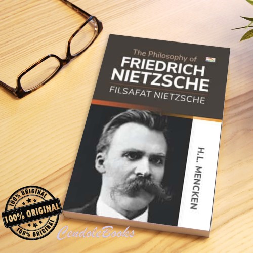 Detail Buku Karya Nietzsche Nomer 20