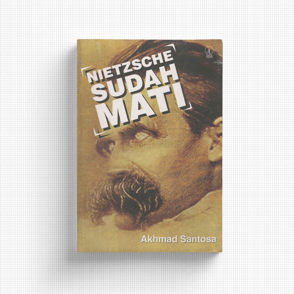 Detail Buku Karya Nietzsche Nomer 23