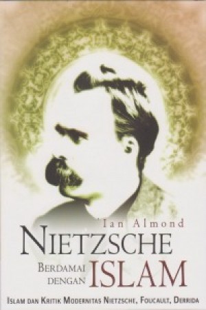 Detail Buku Karya Nietzsche Nomer 27