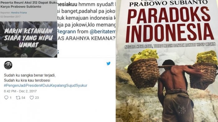 Detail Buku Karya Prabowo Nomer 16