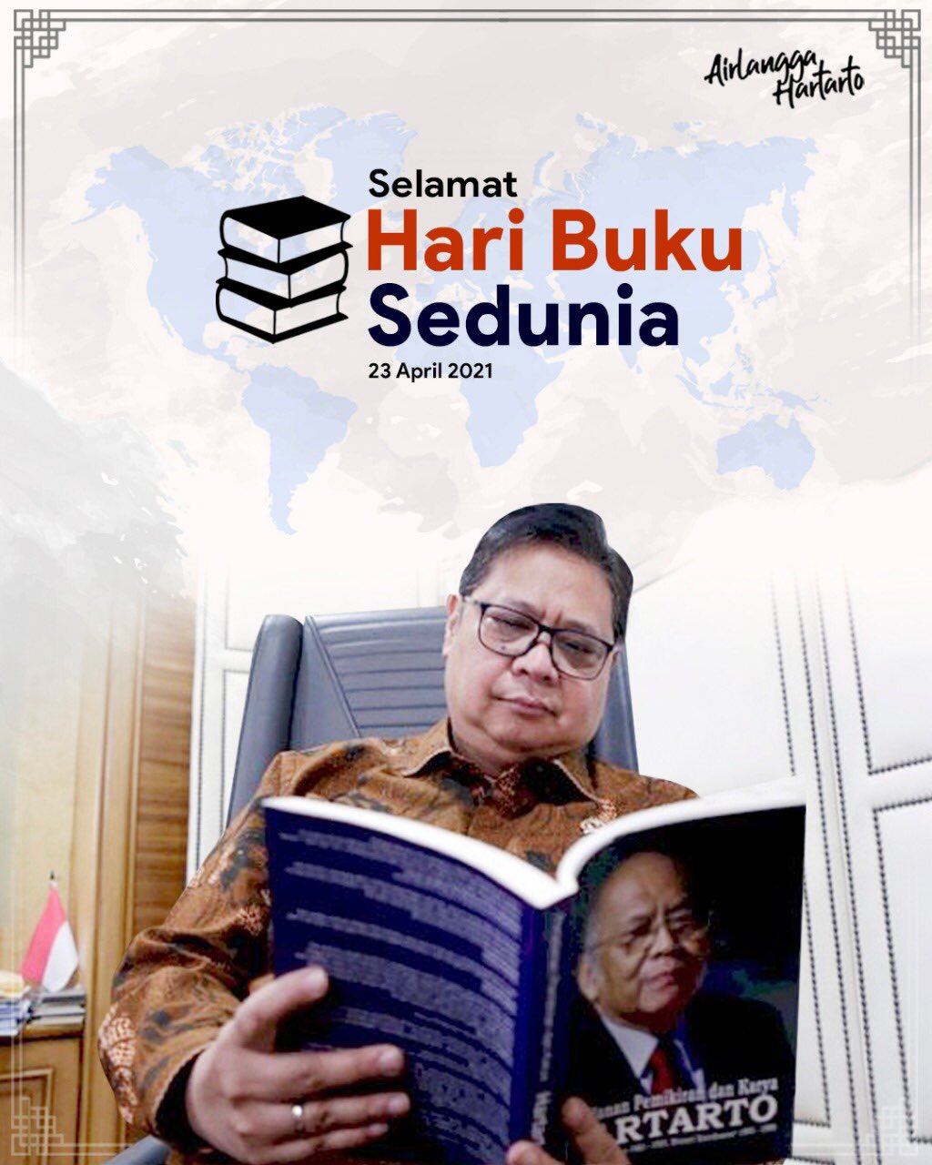 Detail Buku Karya Prabowo Nomer 26