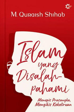 Detail Buku Karya Quraish Shihab Nomer 12