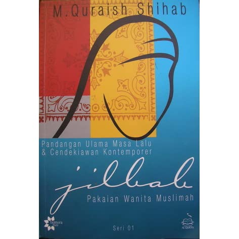 Download Buku Karya Quraish Shihab Nomer 20