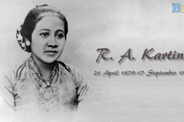 Detail Buku Karya Ra Kartini Nomer 12