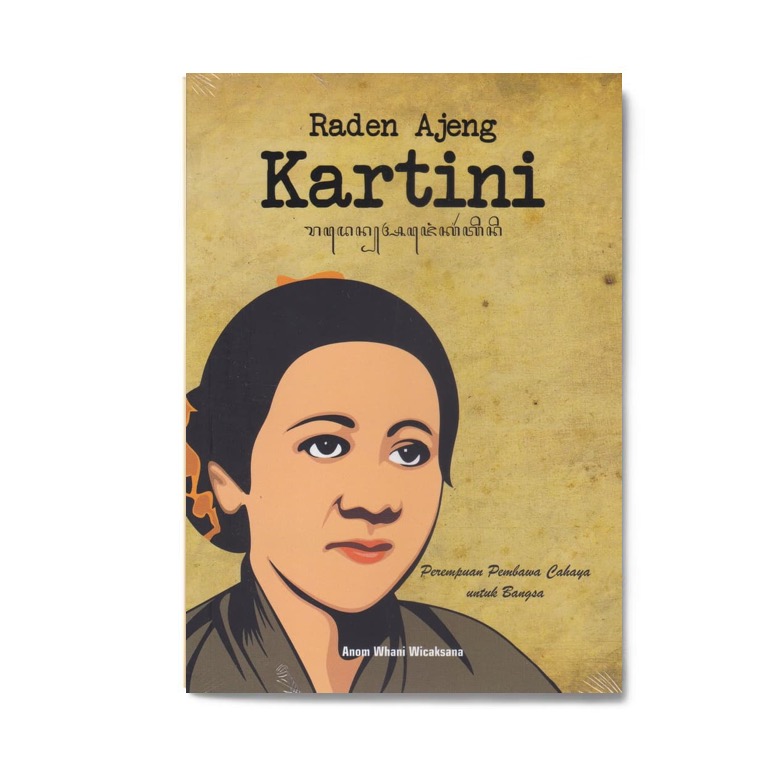 Detail Buku Karya Ra Kartini Nomer 9