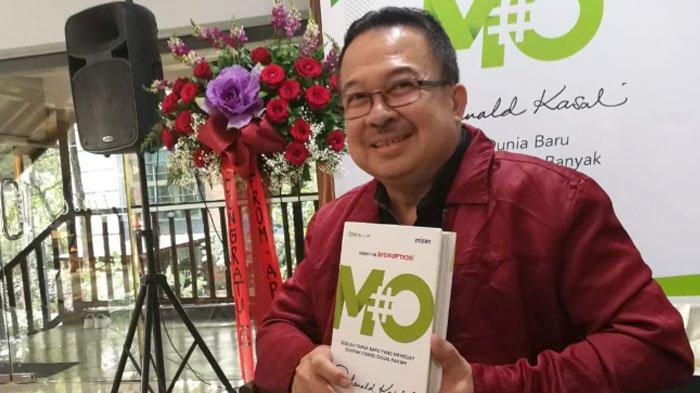 Detail Buku Karya Rhenald Kasali Nomer 44