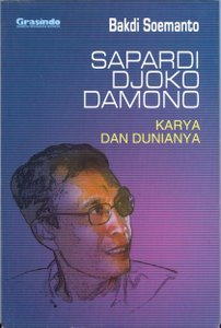 Detail Buku Karya Sapardi Djoko Damono Nomer 7