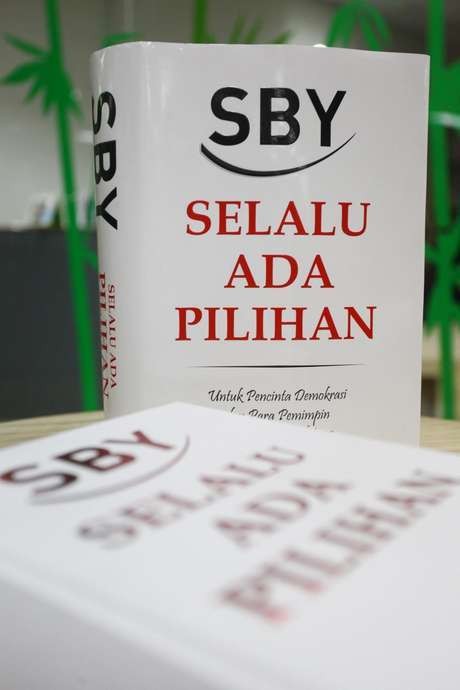 Detail Buku Karya Sby Nomer 11