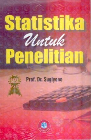 Detail Buku Karya Sugiyono Nomer 11