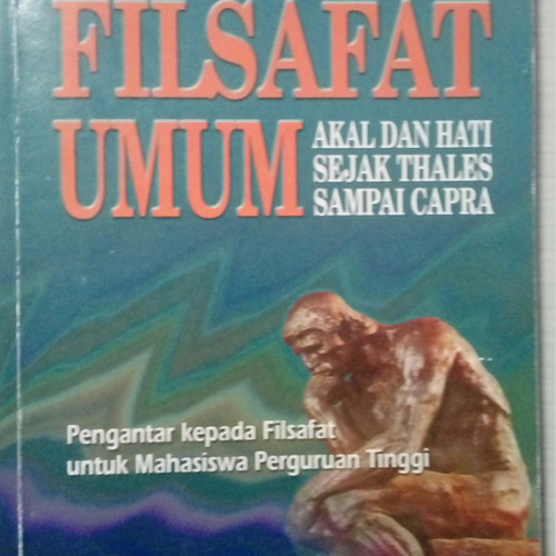 Detail Buku Karya Umum Nomer 22