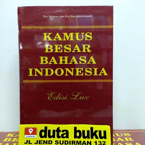 Detail Buku Karya Umum Nomer 36