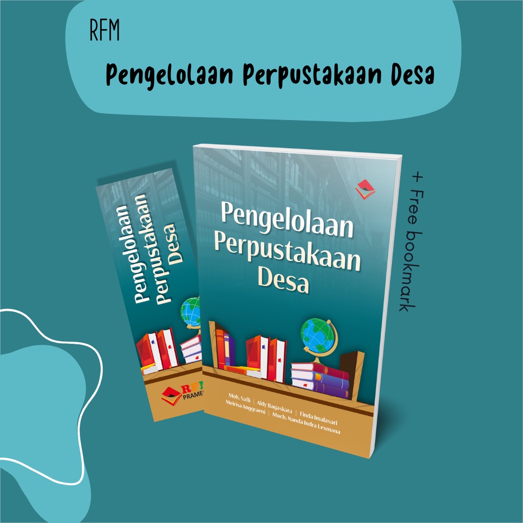 Detail Buku Karya Umum Nomer 9