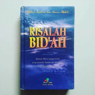 Detail Buku Karya Ustadz Abdul Hakim Nomer 15