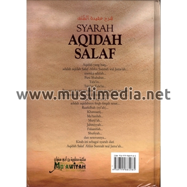 Detail Buku Karya Ustadz Abdul Hakim Nomer 22