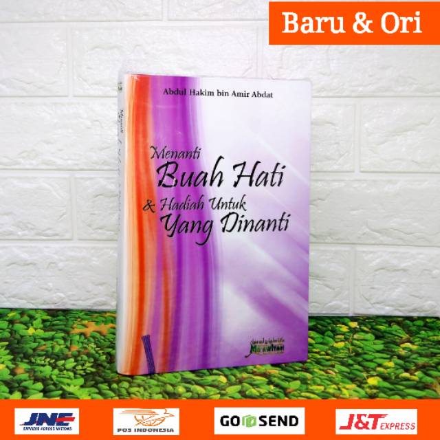 Detail Buku Karya Ustadz Abdul Hakim Nomer 3