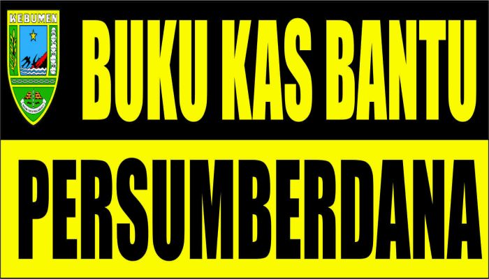 Detail Buku Kas Bantu Nomer 40