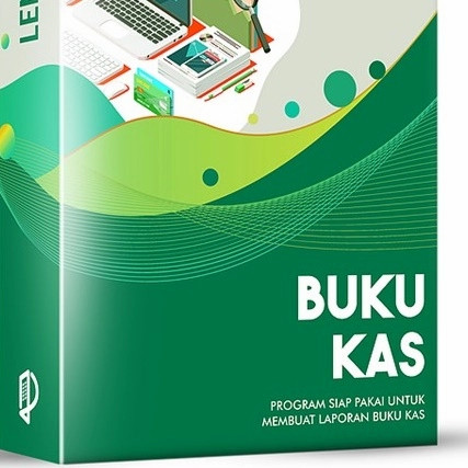 Detail Buku Kas Excel Nomer 23