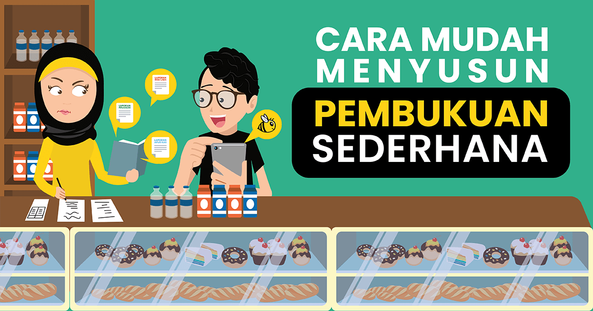 Detail Buku Kas Sederhana Nomer 35