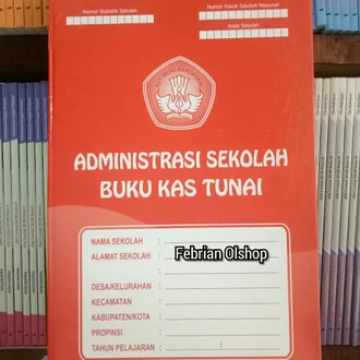 Detail Buku Kas Tunai Nomer 33