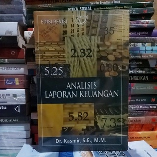 Detail Buku Kasmir 2012 Nomer 33