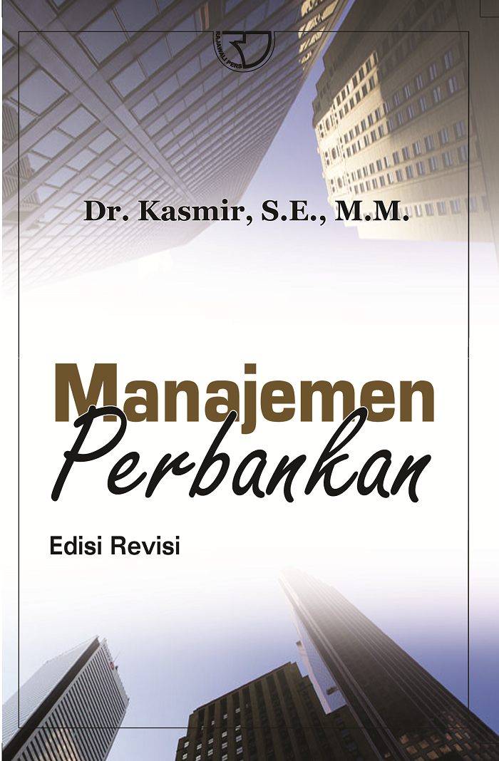 Detail Buku Kasmir 2016 Nomer 14