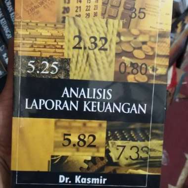 Detail Buku Kasmir 2016 Nomer 16