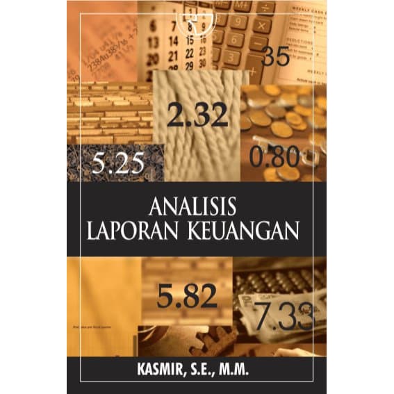 Detail Buku Kasmir 2016 Nomer 3