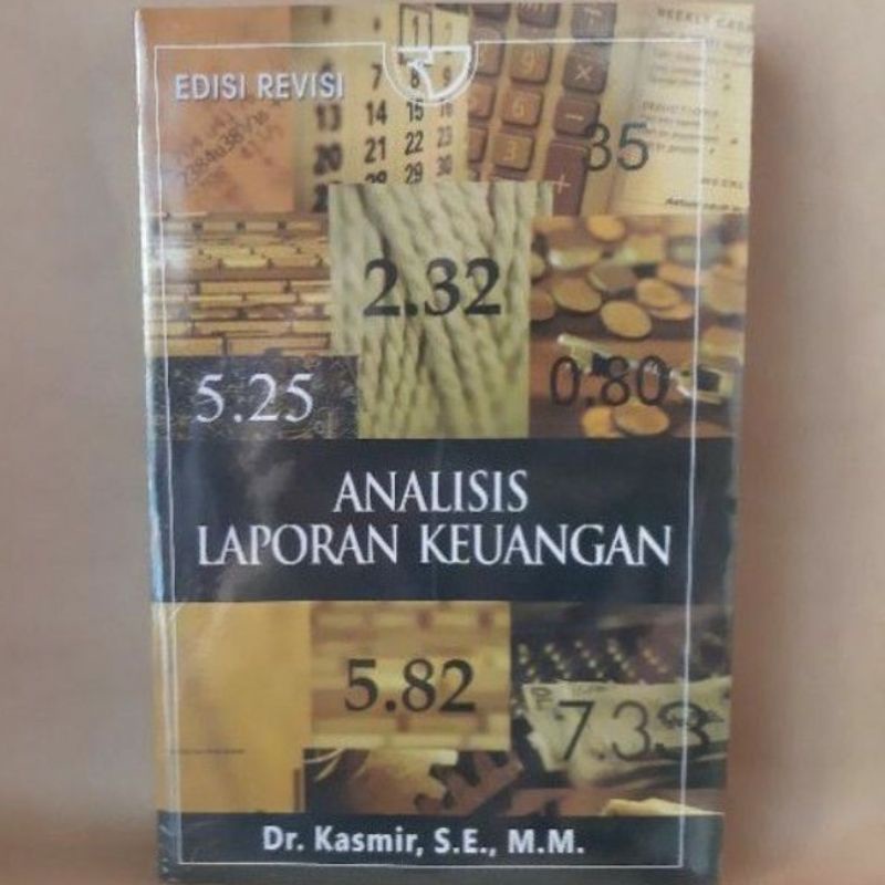 Detail Buku Kasmir 2016 Nomer 19