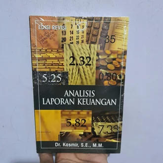 Detail Buku Kasmir 2016 Nomer 30