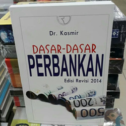 Detail Buku Kasmir 2016 Nomer 33