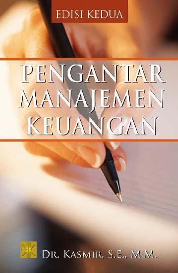 Detail Buku Kasmir 2016 Nomer 9