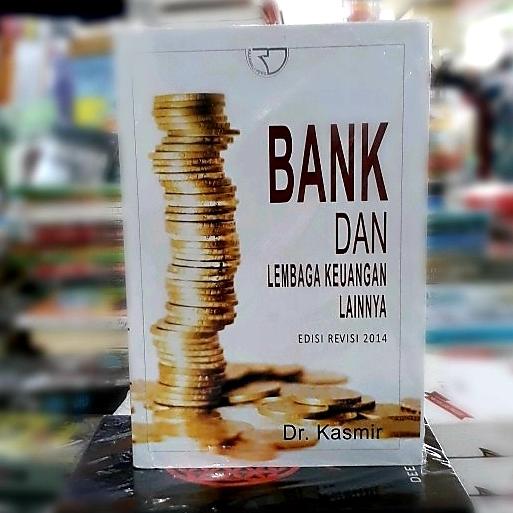 Detail Buku Kasmir 2017 Nomer 32