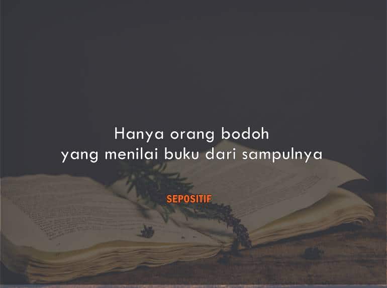 Detail Buku Kata Kata Nomer 17