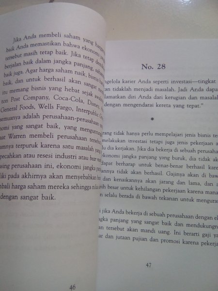 Detail Buku Kata Kata Nomer 19