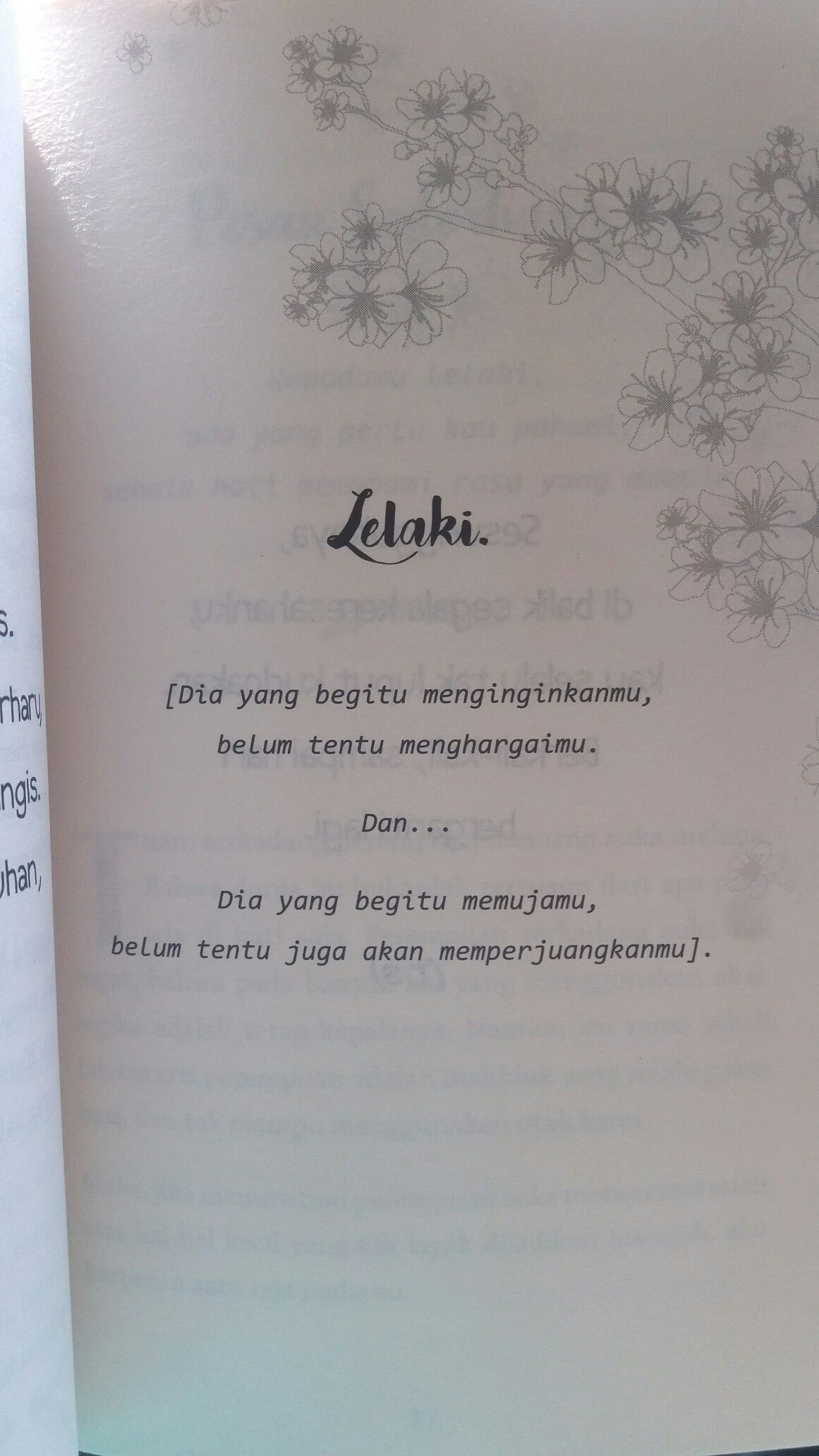 Detail Buku Kata Kata Nomer 23