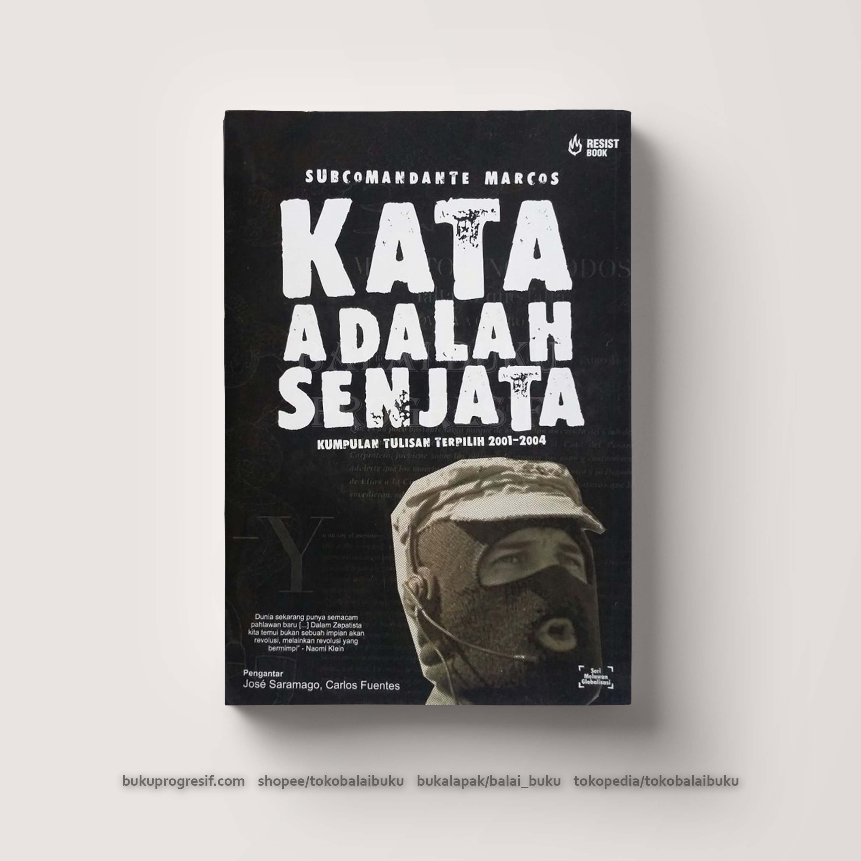 Detail Buku Kata Kata Nomer 28