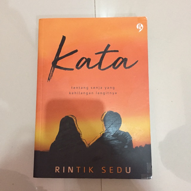 Detail Buku Kata Kata Nomer 31