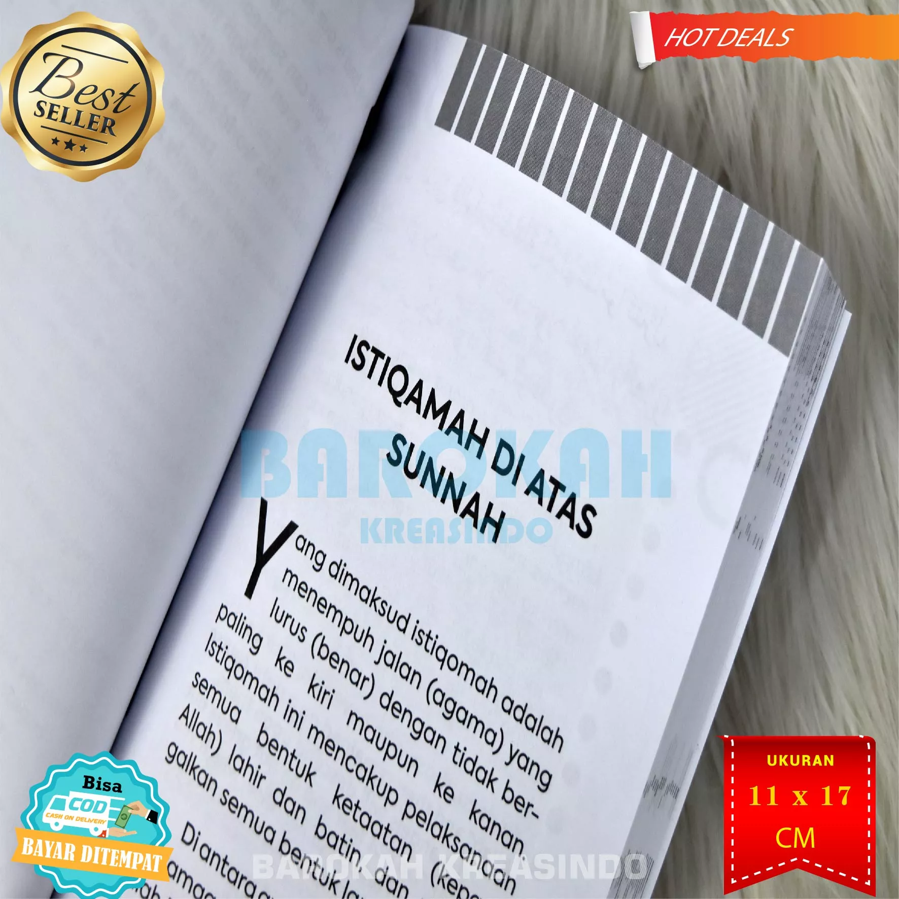 Detail Buku Kata Kata Nomer 48