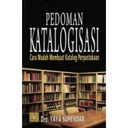 Detail Buku Katalog Perpustakaan Nomer 20