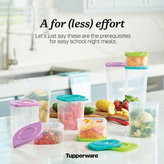 Detail Buku Katalog Tupperware Nomer 44