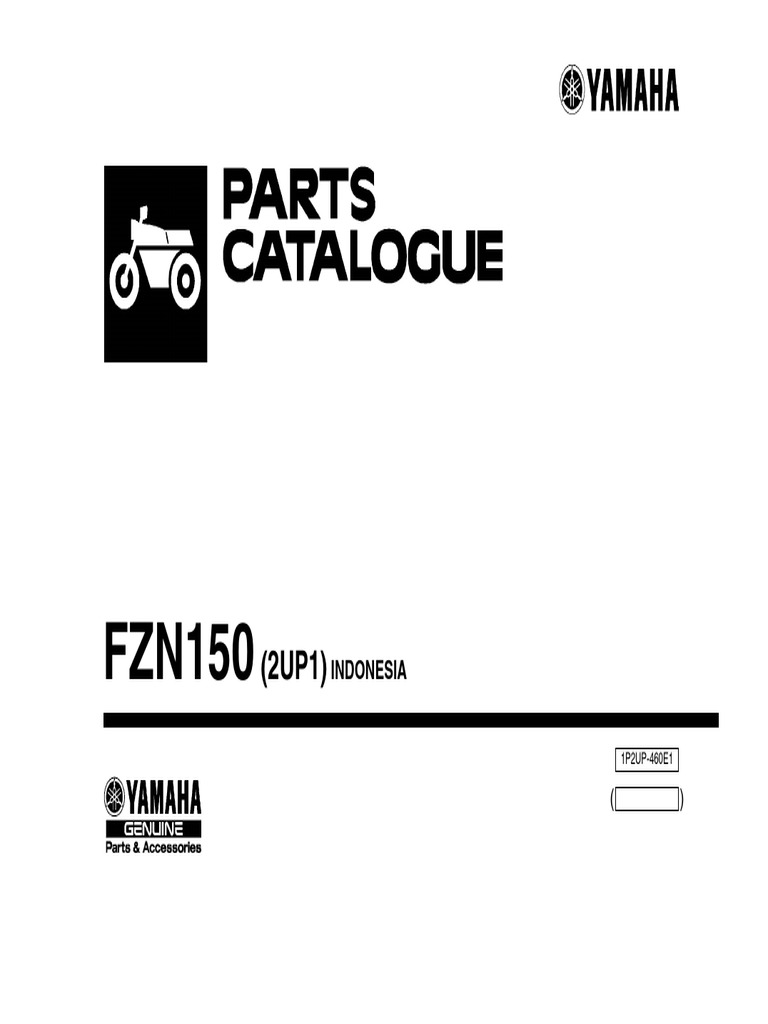 Detail Buku Katalog Yamaha Nomer 13