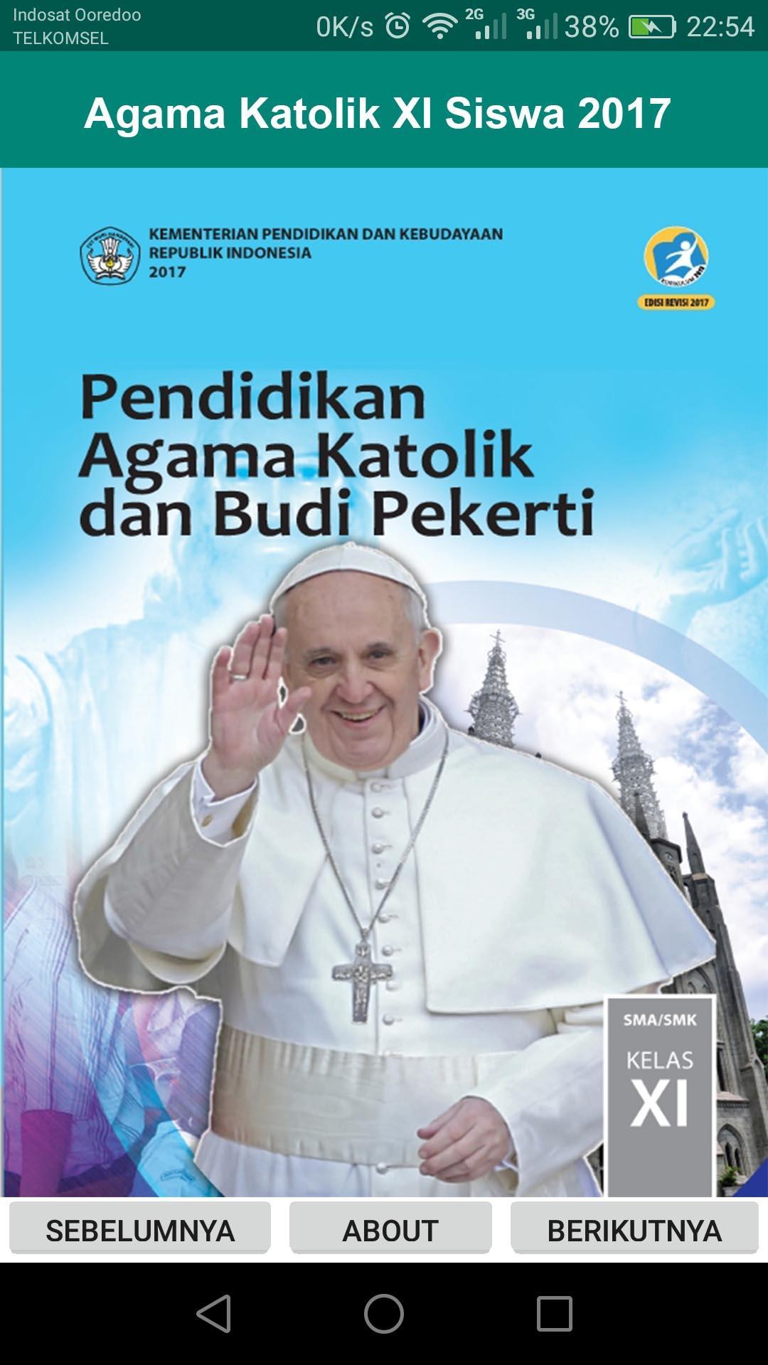 Detail Buku Katolik Free Download Nomer 20