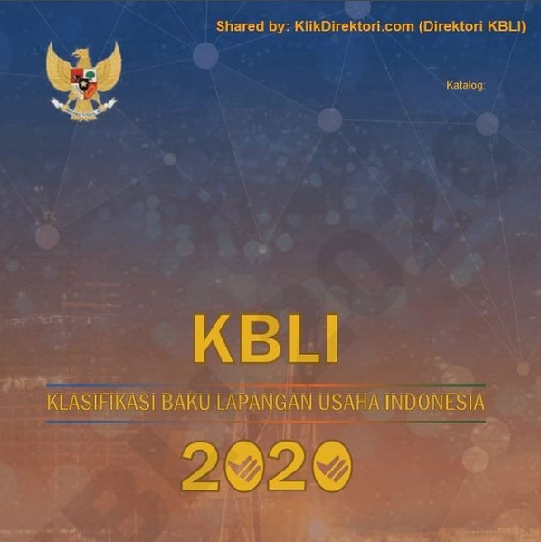 Detail Buku Kbli 2017 Nomer 37