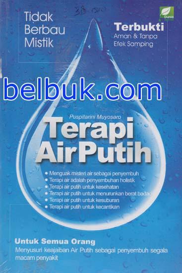 Detail Buku Keajaiban Air Nomer 28