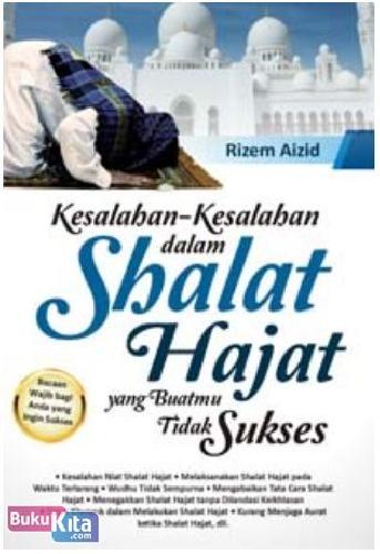 Download Buku Keajaiban Shalat Hajat Nomer 21