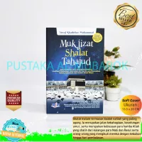 Detail Buku Keajaiban Shalat Hajat Nomer 29