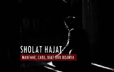 Detail Buku Keajaiban Shalat Hajat Nomer 42