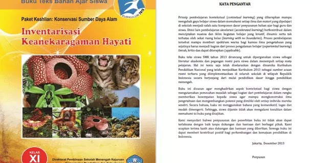 Detail Buku Keanekaragaman Tumbuhan Nomer 27