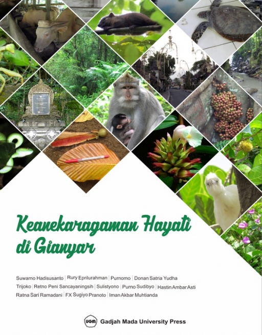 Detail Buku Keanekaragaman Tumbuhan Nomer 4